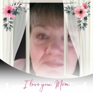 Meet your Posher, Darlene